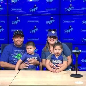 Meet your Posher, Andres